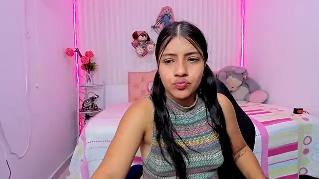 Chat XXX en directo de zara_cute