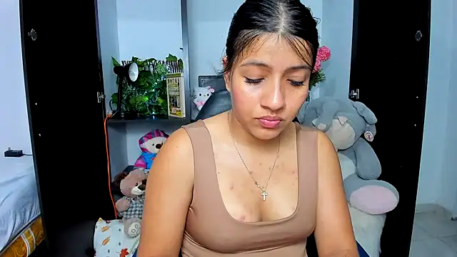 zara_cute Live XXX-Chat