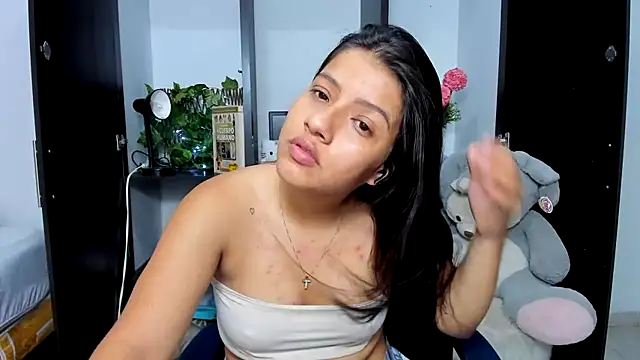 Chat XXX Live zara_cute
