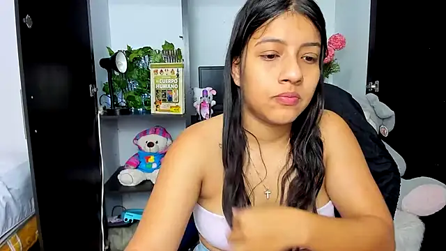 zara_cute Chat XXX live