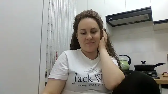 Živý XXX chat MeadowEyes