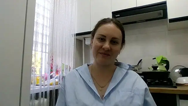 Chat XXX en directo de MeadowEyes