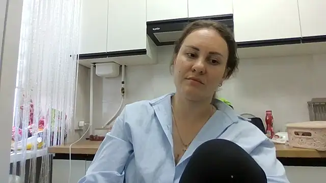 MeadowEyes – Live XXX-chat