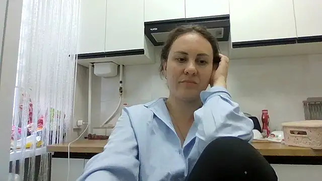 MeadowEyes 라이브 XXX 채팅
