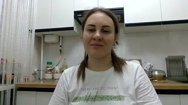 Chat XXX ao vivo de MeadowEyes