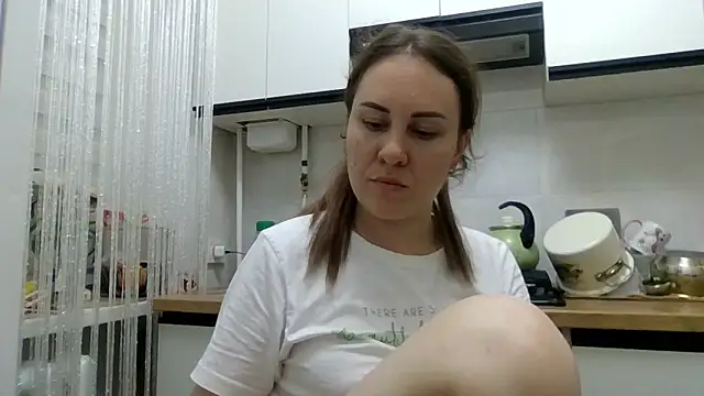 Chat XXX en directo de MeadowEyes