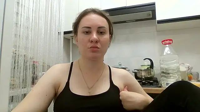 MeadowEyes' Live XXX Chat