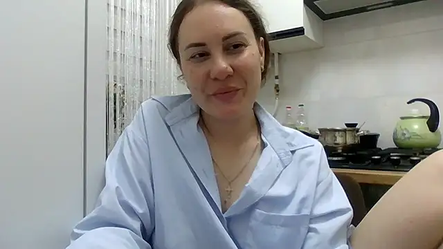 Chat XXX ao vivo de MeadowEyes