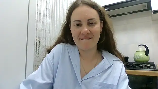 MeadowEyes' Live XXX Chat