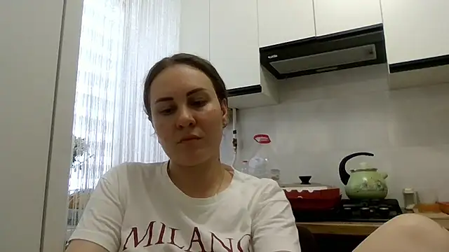 MeadowEyes – Kamerová šou