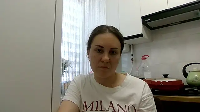 Chat XXX ao vivo de MeadowEyes