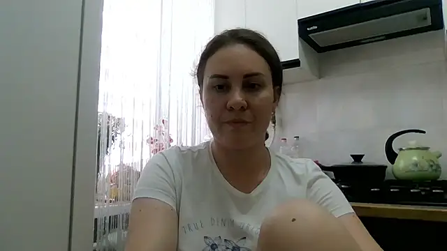 MeadowEyes' Live XXX Chat