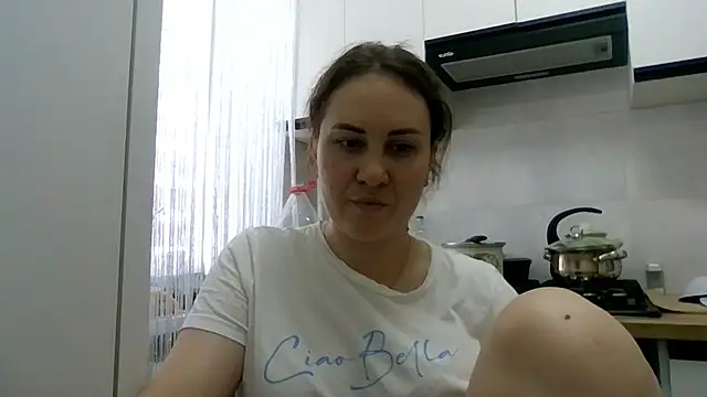 MeadowEyes' Live XXX Chat