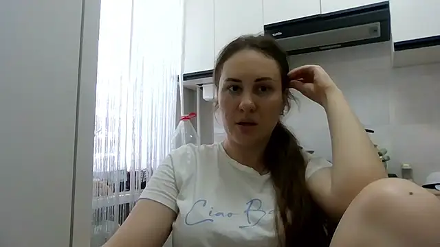 MeadowEyes' Live XXX Chat