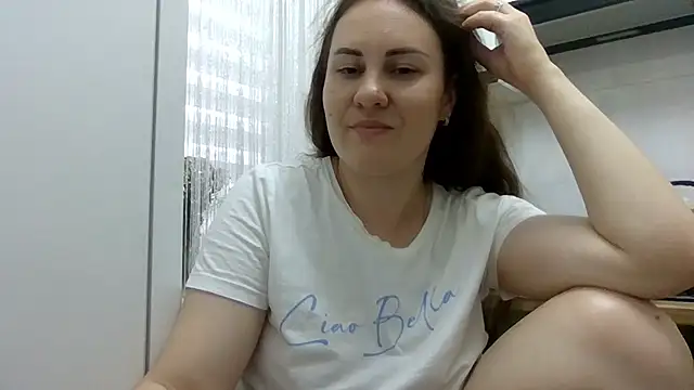 MeadowEyes Live XXX Chat