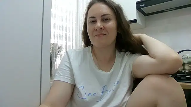 Živý XXX chat MeadowEyes