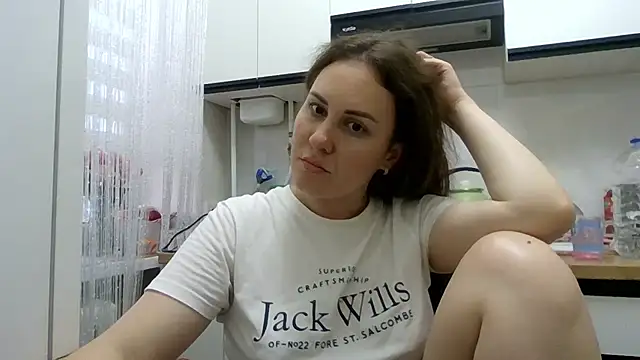 MeadowEyes – Live XXX-chat