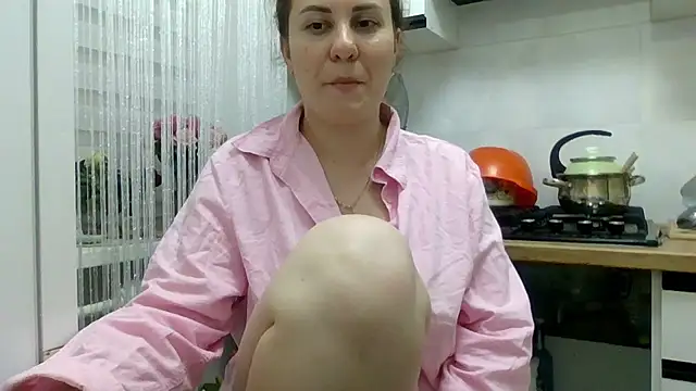 Živý XXX chat MeadowEyes