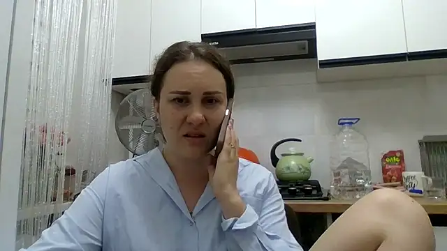 Živý XXX chat MeadowEyes