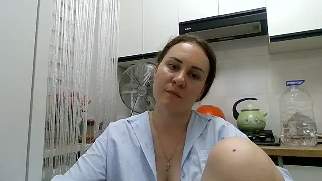 Онлайн чат XXX MeadowEyes