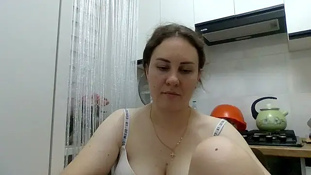 Онлайн чат XXX MeadowEyes