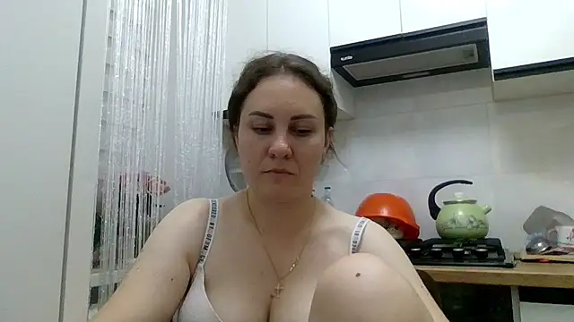 Онлайн чат XXX MeadowEyes