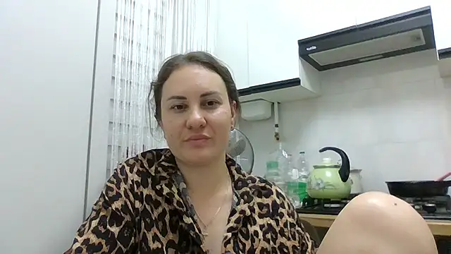 Chat XXX en directo de MeadowEyes
