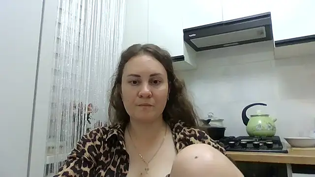 Živý XXX chat MeadowEyes