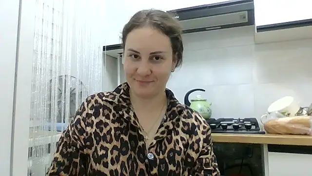 MeadowEyes' Live XXX Chat