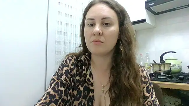 Živý XXX chat MeadowEyes