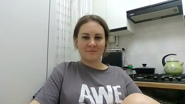 Živý XXX chat MeadowEyes