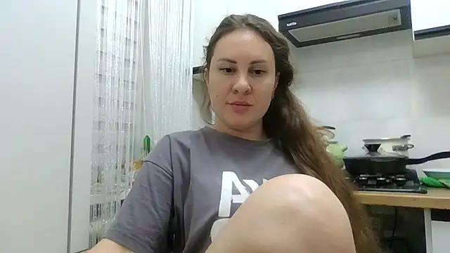 Chat XXX en directo de MeadowEyes
