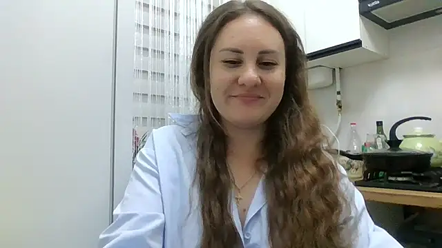Chat XXX en directo de MeadowEyes