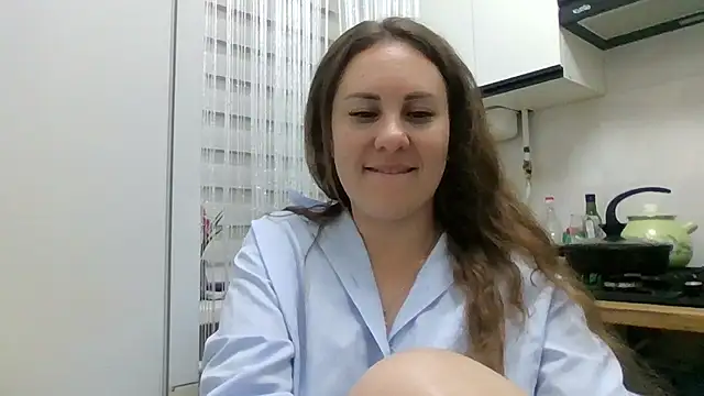 Czat XXX na żywo – MeadowEyes