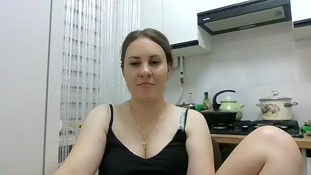Živý XXX chat MeadowEyes