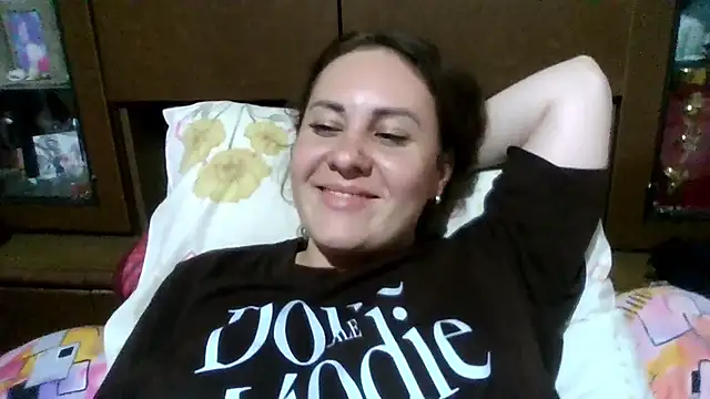 MeadowEyes – Live XXX-chat