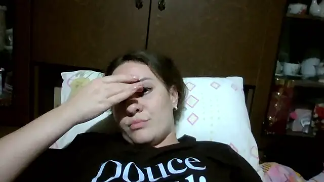 MeadowEyes Live XXX-Chat
