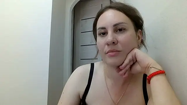 Živý XXX chat MeadowEyes