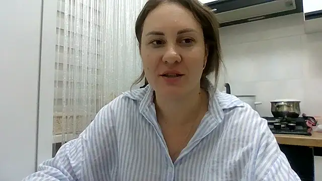 Chat XXX ao vivo de MeadowEyes