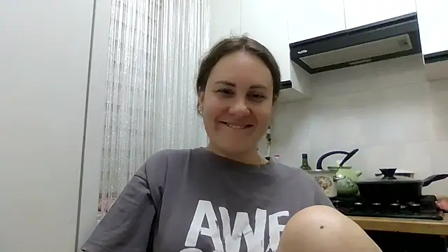 Živý XXX chat MeadowEyes