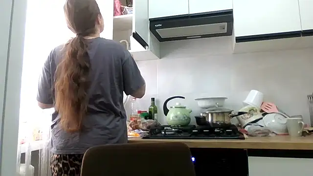 MeadowEyes' Live XXX Chat