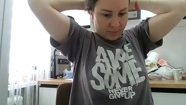 MeadowEyes' Live XXX Chat