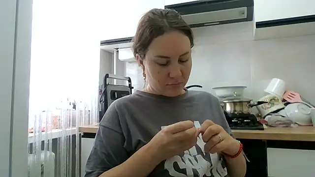 MeadowEyes Live XXX-Chat