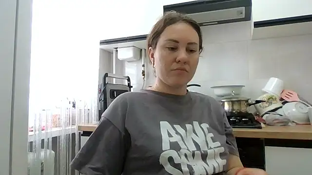 Chat XXX ao vivo de MeadowEyes