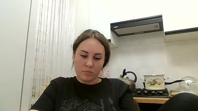 Živý XXX chat MeadowEyes