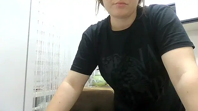 Živý XXX chat MeadowEyes