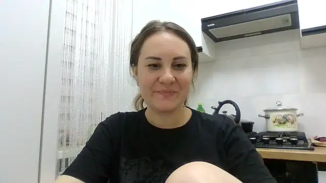 Živý XXX chat MeadowEyes