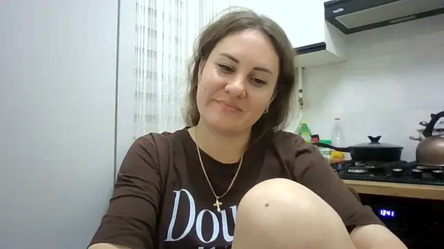 Czat XXX na żywo – MeadowEyes