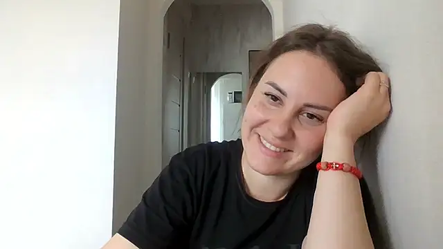 Živý XXX chat MeadowEyes