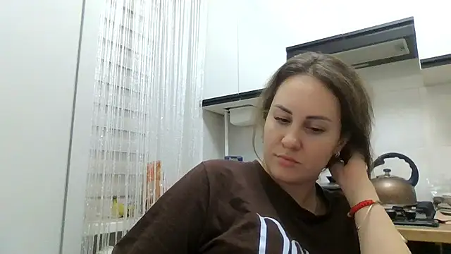 Chat XXX ao vivo de MeadowEyes